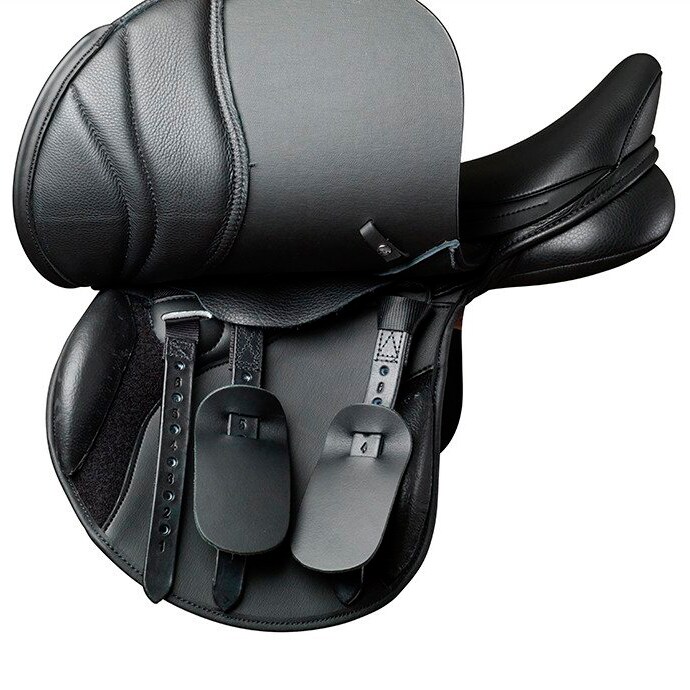 Estesatula Pony Jump Thorowgood®