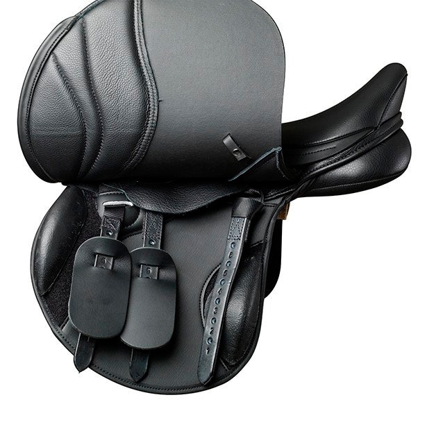 Estesatula Pony Jump Thorowgood®