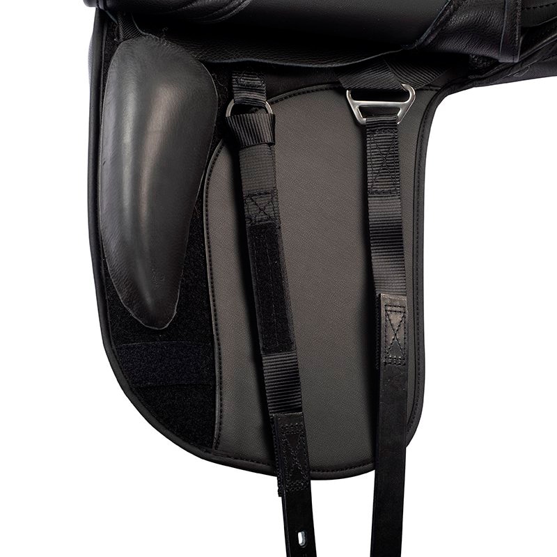 Koulusatula  T8 Low Profile Thorowgood®