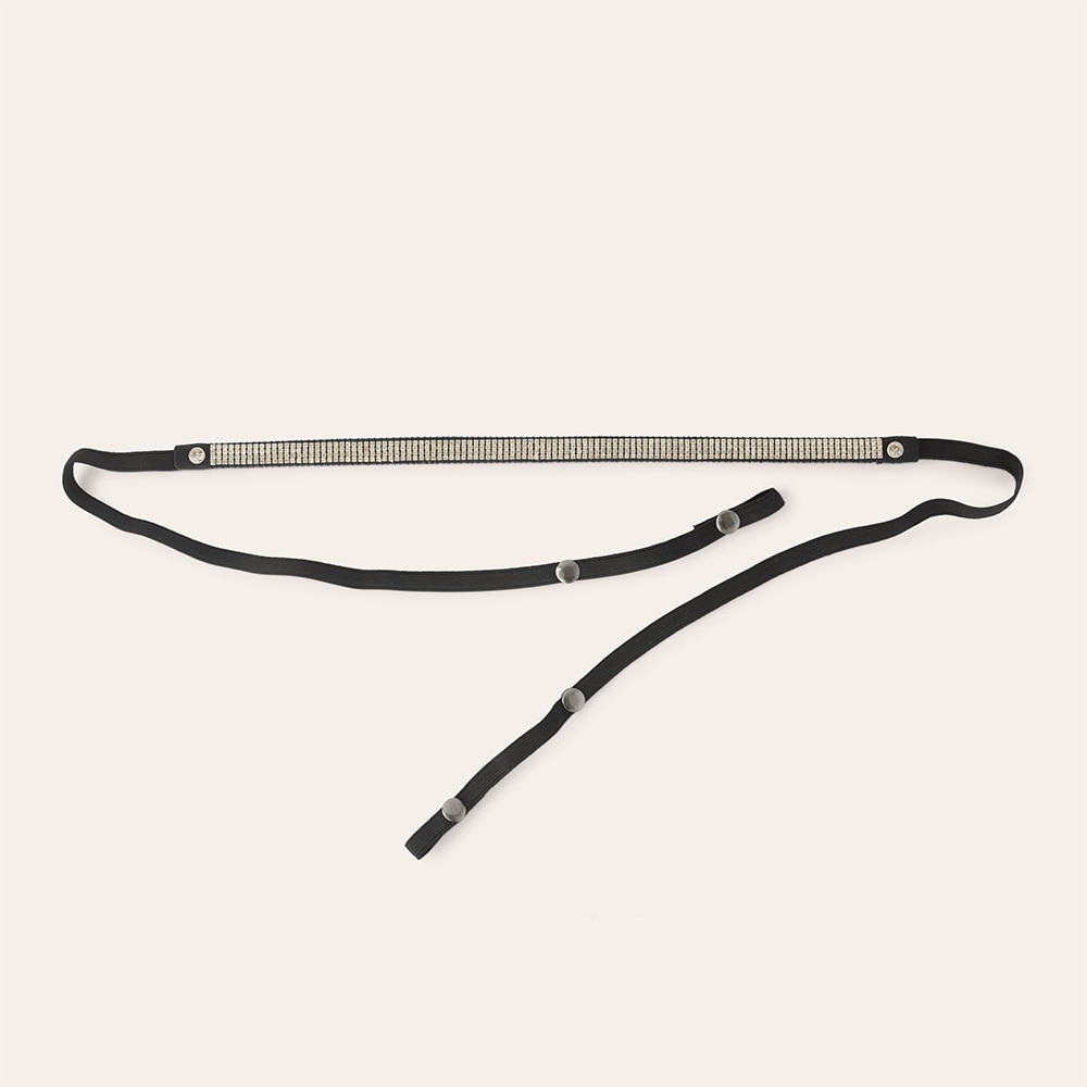 Koru  Saddle decoration Fairfield®