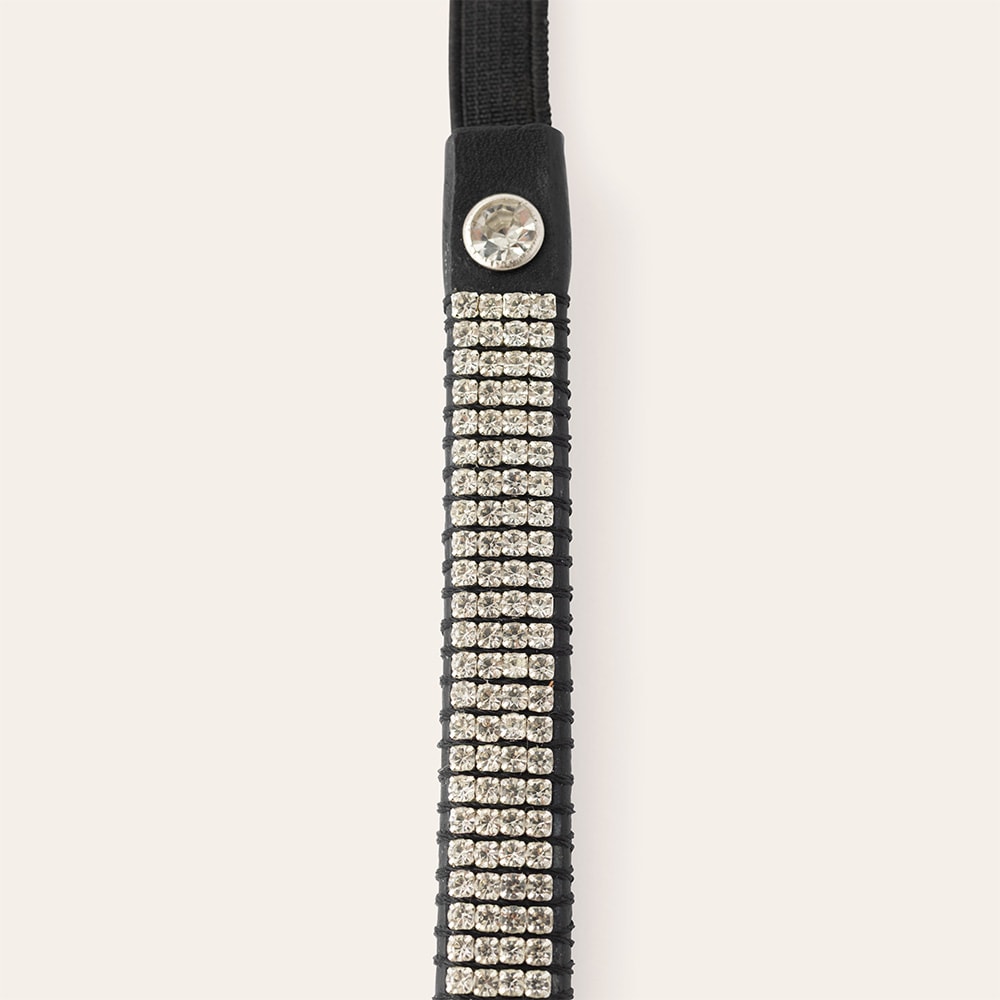 Koru  Saddle decoration Fairfield®