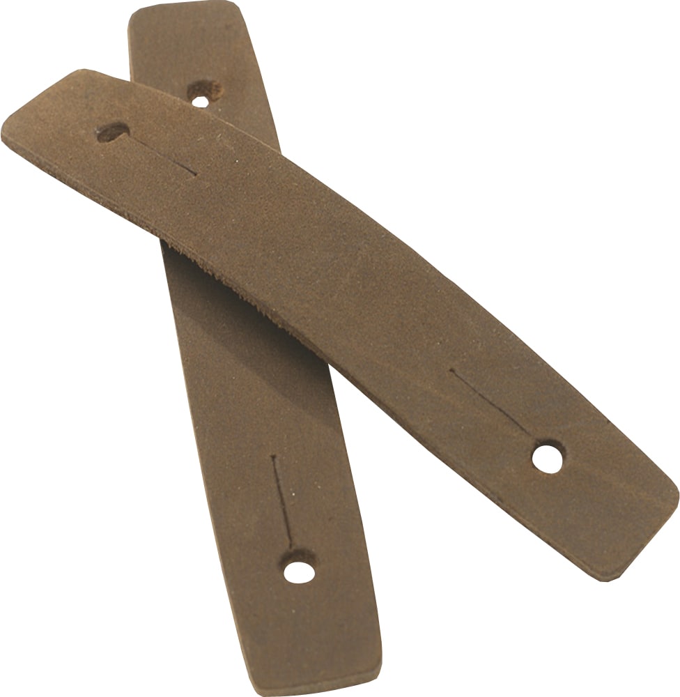 Nahkakiinnikket Fairfield®