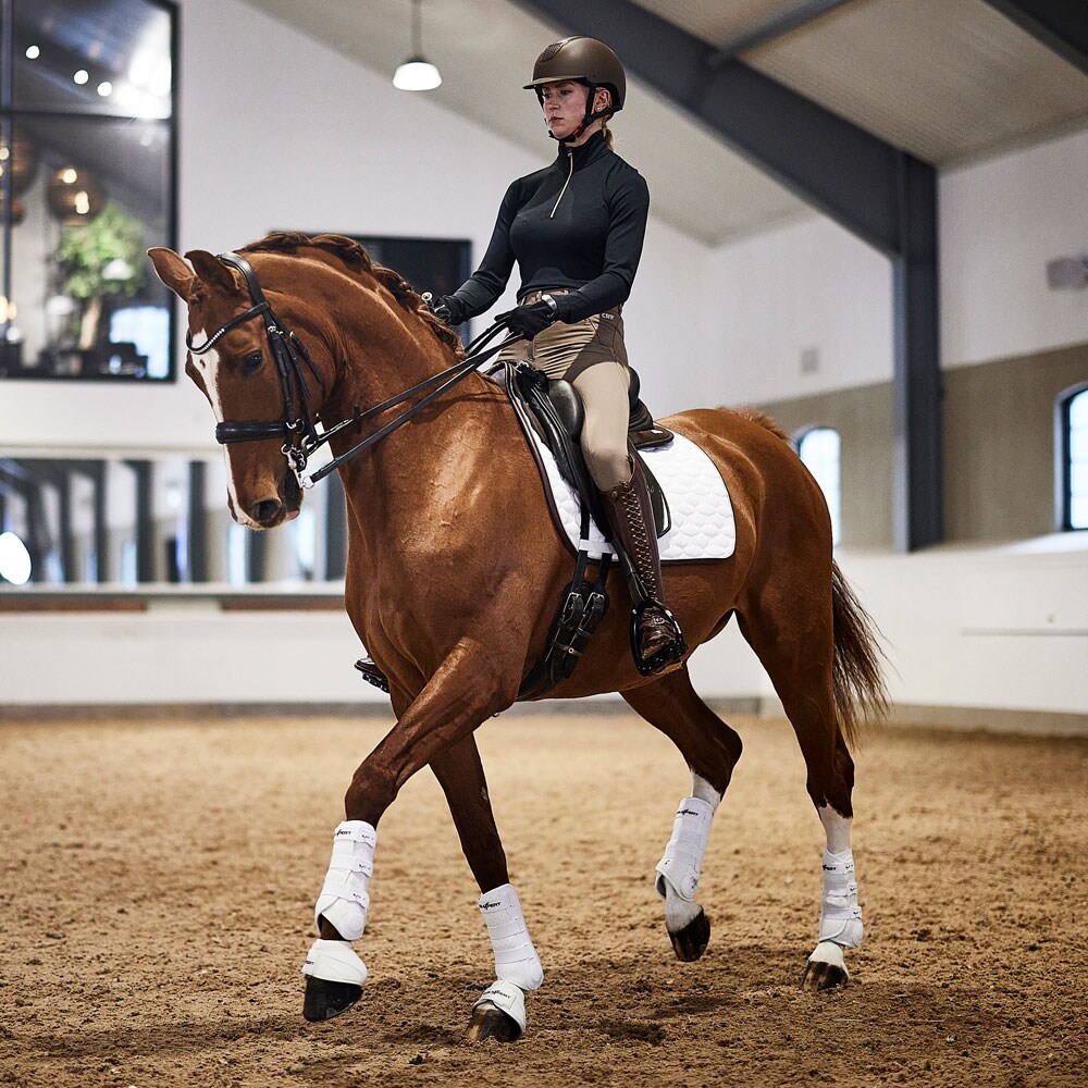 Kouluneliöhuopa Cruising Fairfield®