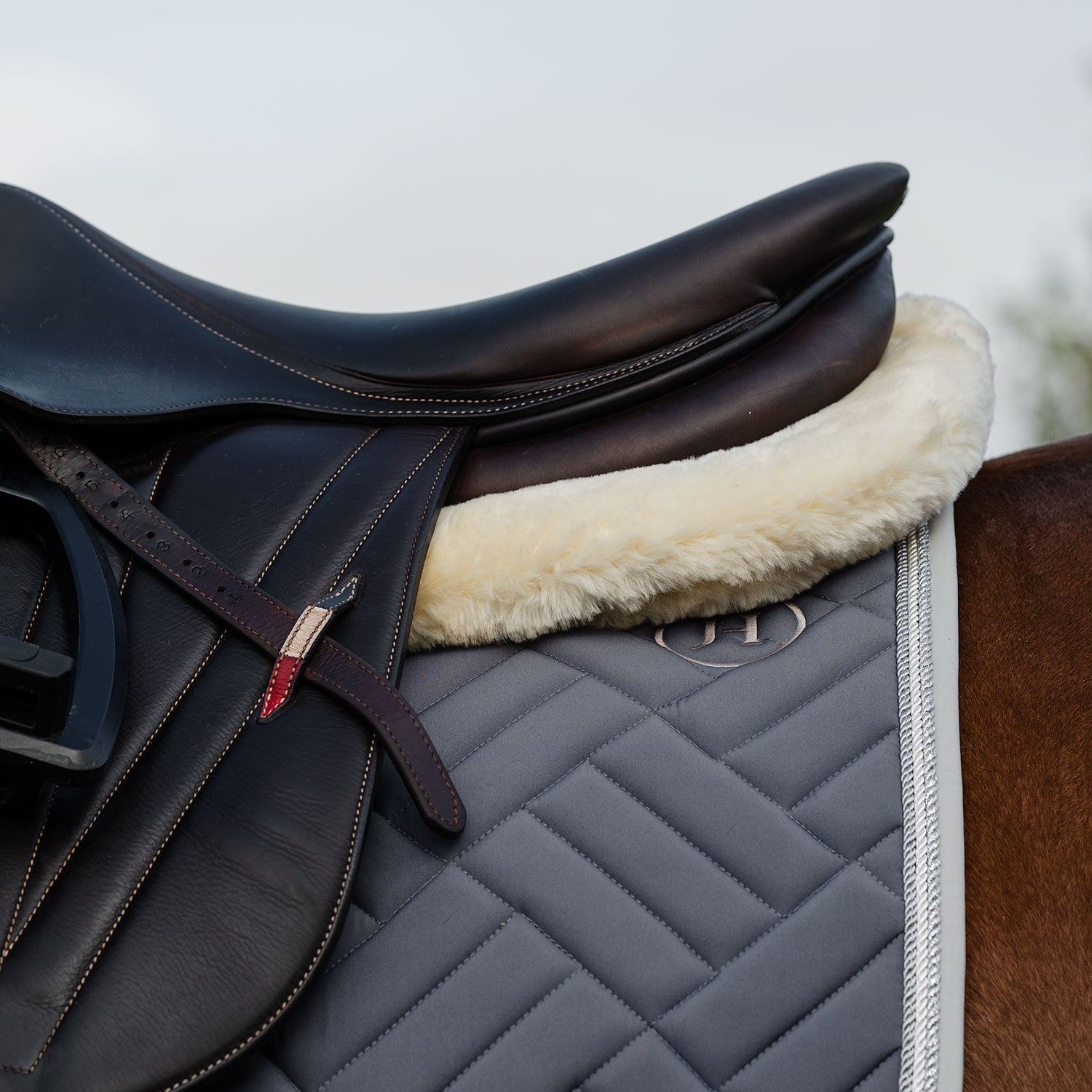 Alusta  Corridale correction Fairfield®
