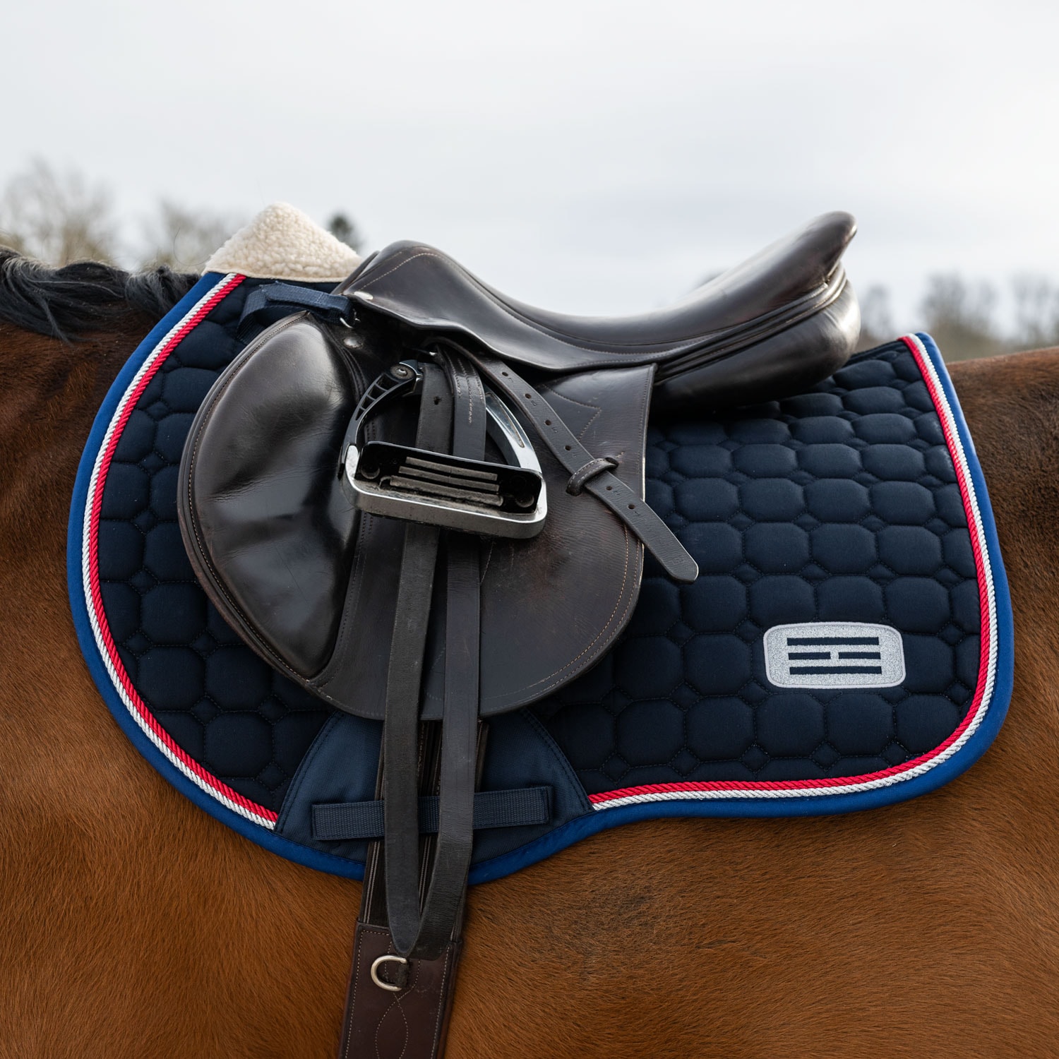 Yleisneliöhuopa Hazeldene Fairfield®