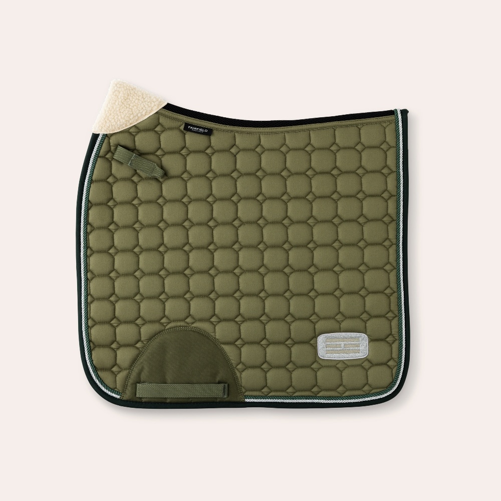 Kouluneliöhuopa Hazeldene Fairfield®