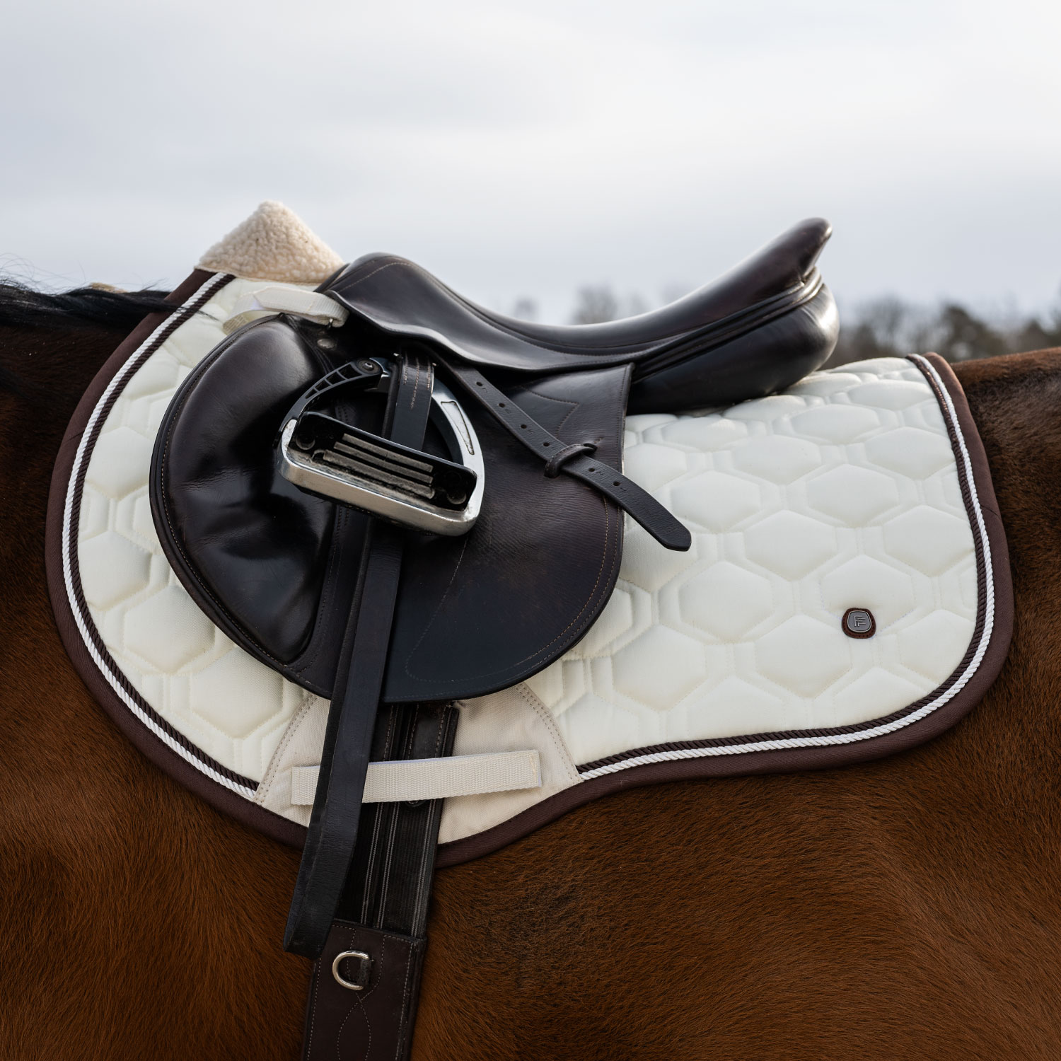 Yleisneliöhuopa Ariel Fairfield®