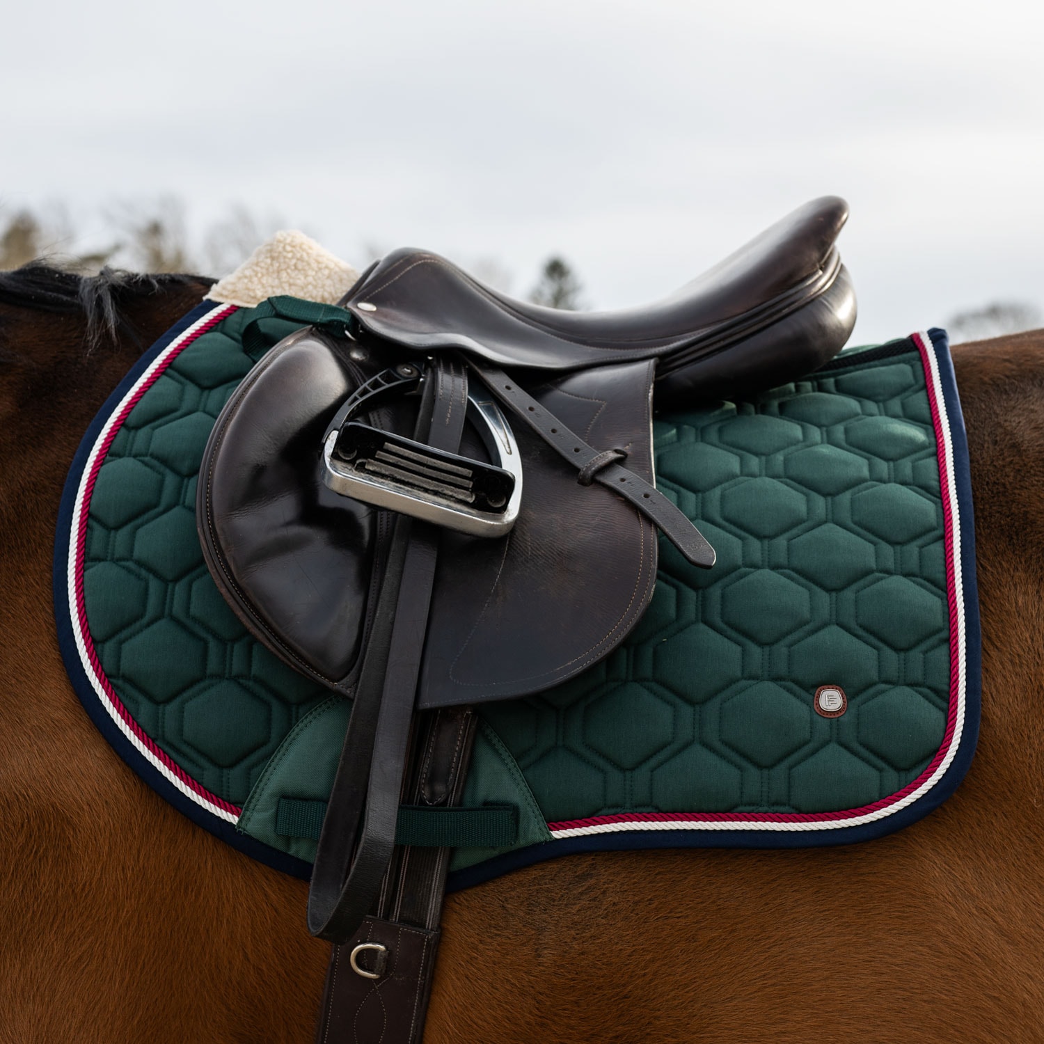 Yleisneliöhuopa Ariel Fairfield®