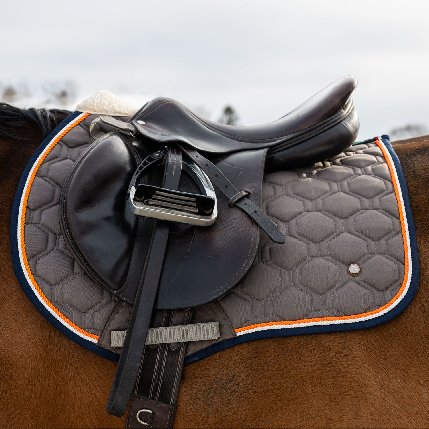 Yleisneliöhuopa Ariel Fairfield®