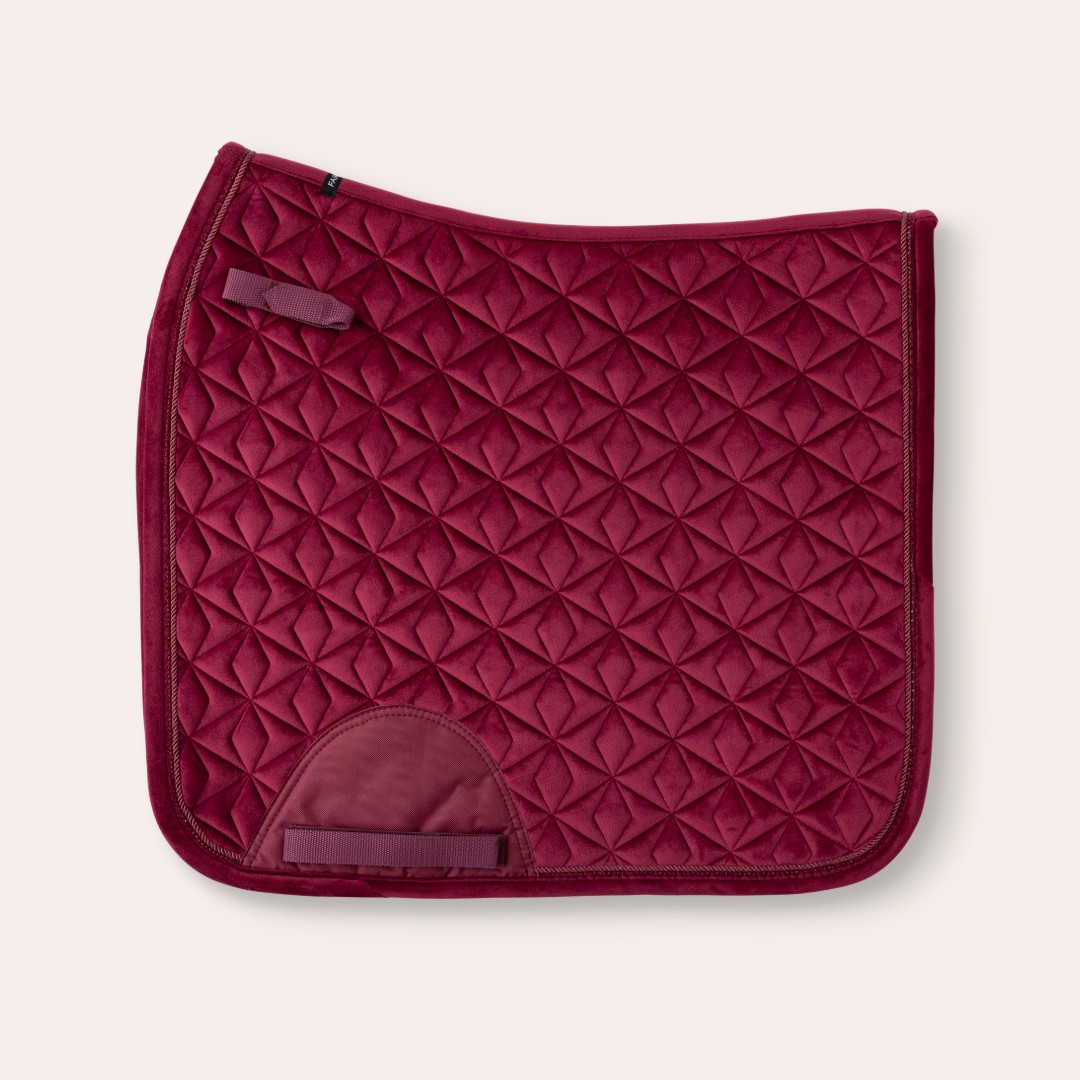 Kouluneliöhuopa Baroque Fairfield®