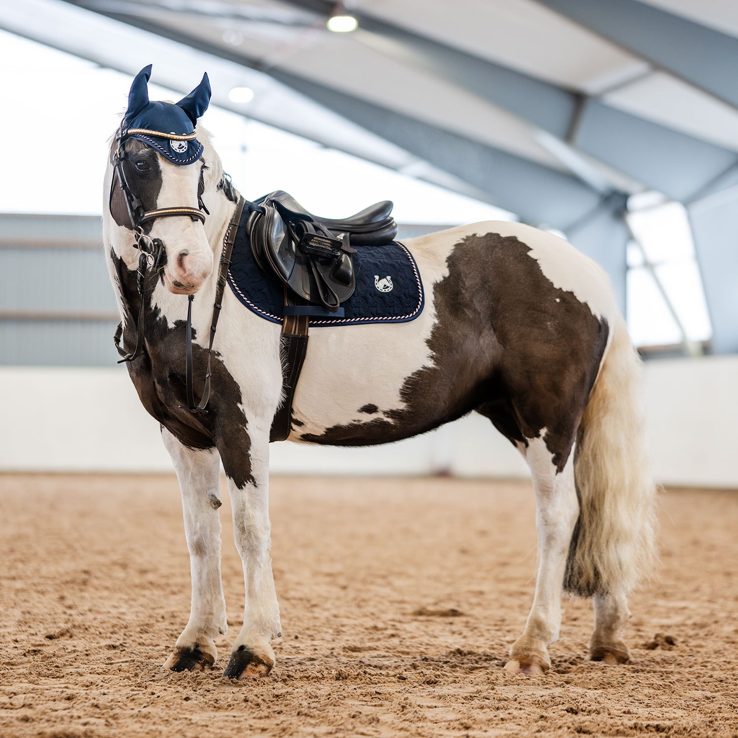 Yleisneliöhuopa Silas CRW®