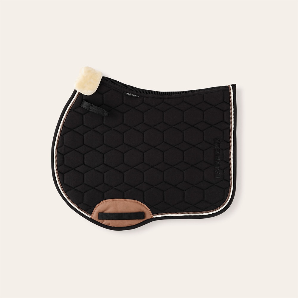 Yleisneliöhuopa Burghley Fairfield®