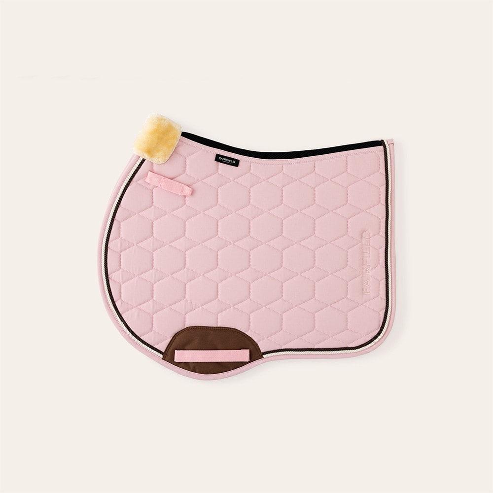 Yleisneliöhuopa Burghley Fairfield®