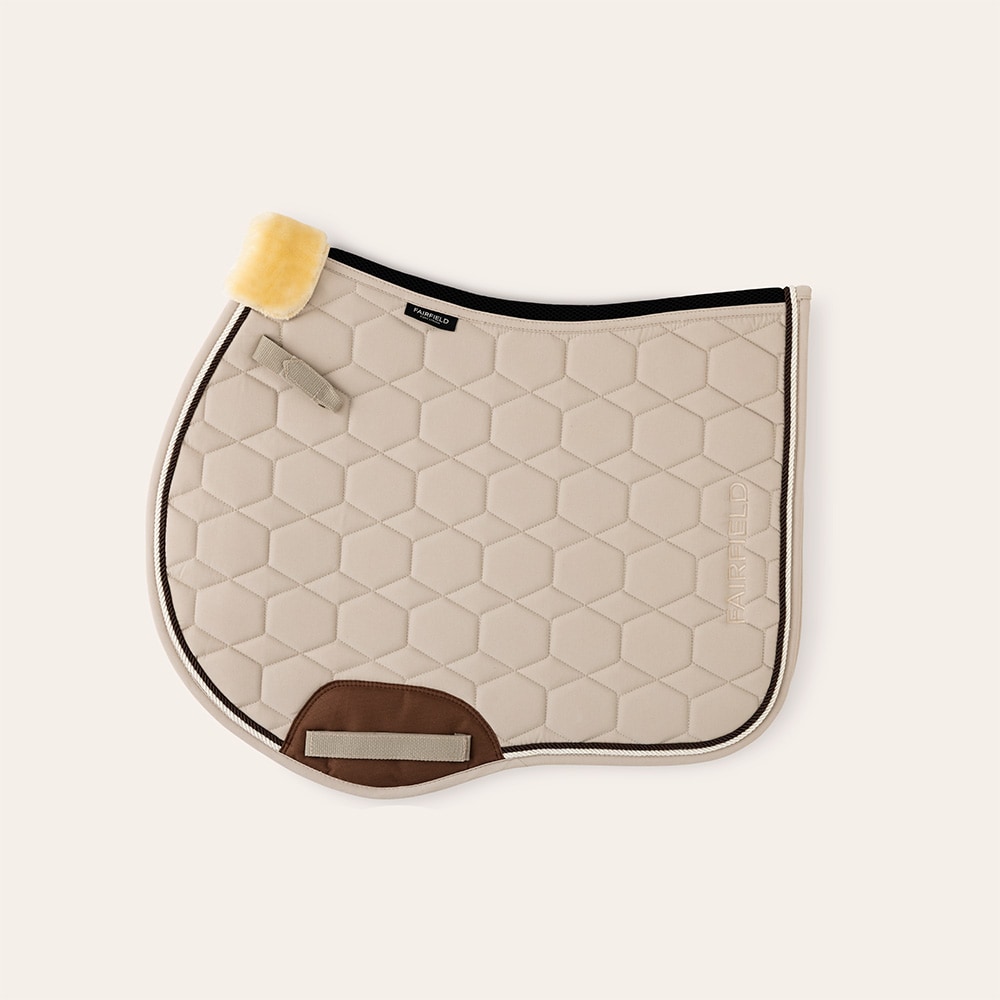 Yleisneliöhuopa Burghley Fairfield®