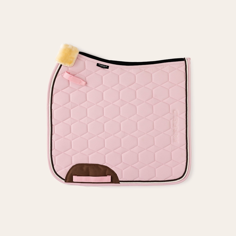 Kouluneliöhuopa Burghley Fairfield®