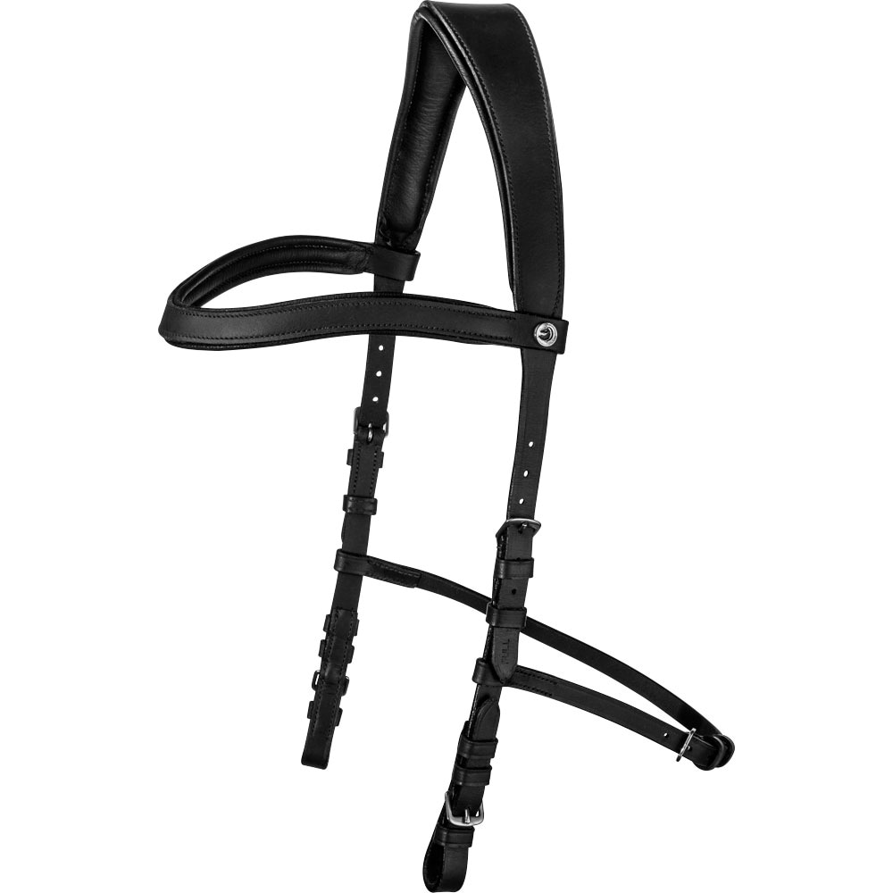 Suitset  Hackamore Fairfield®