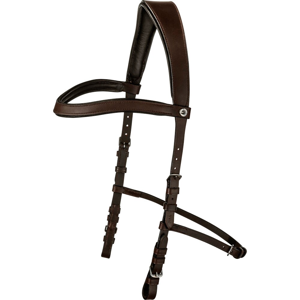 Suitset  Hackamore Fairfield®