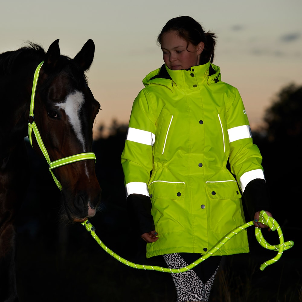 Riimunvarsi  Hi-Viz Fairfield®