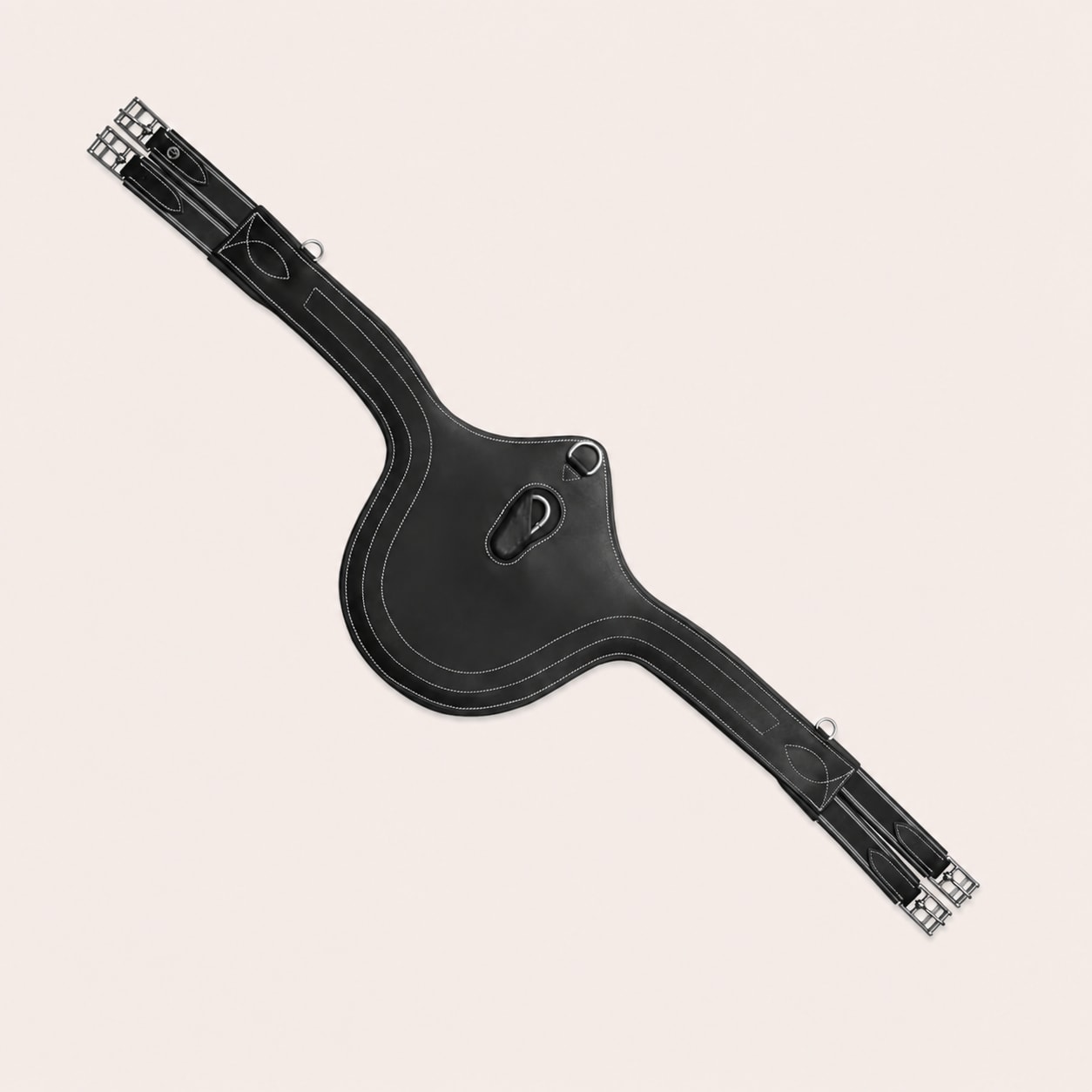 Nahkavyö Laatalla Fairfield®