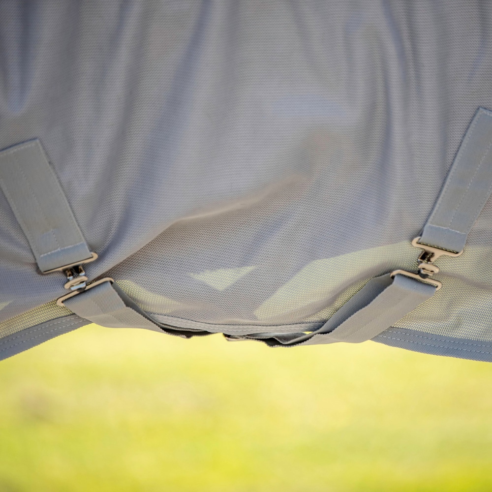 Sade-/kärpäsloimi  Fly Dry Aloga Equestrian