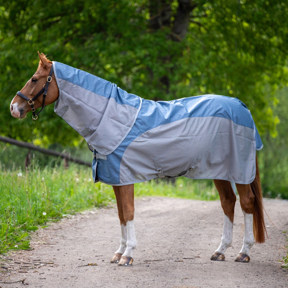 Sade-/kärpäsloimi  Fly Dry Aloga Equestrian