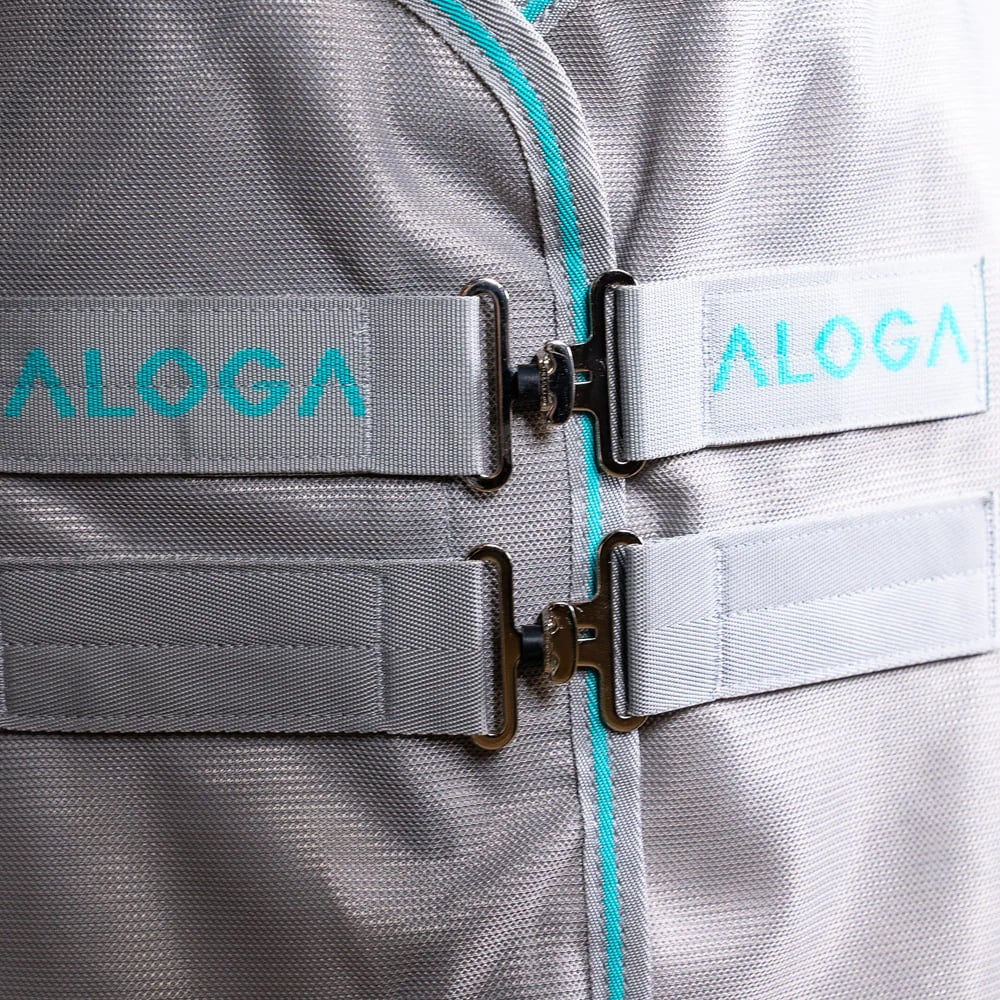 Kärpäsloimi  Fly Aloga Equestrian