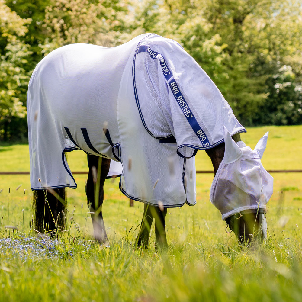 Kärpäsloimi  Amigo Bug Buster Horseware®