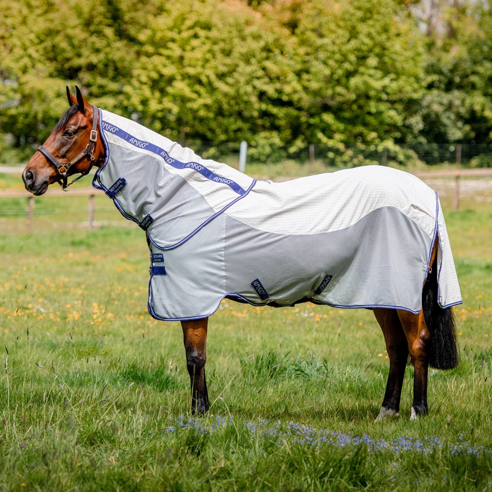 Kärpäsloimi  Amigo Airflow Horseware®