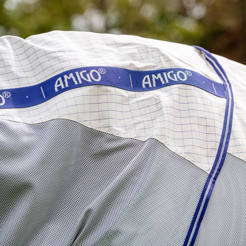 Kärpäsloimi  Amigo Airflow Horseware®