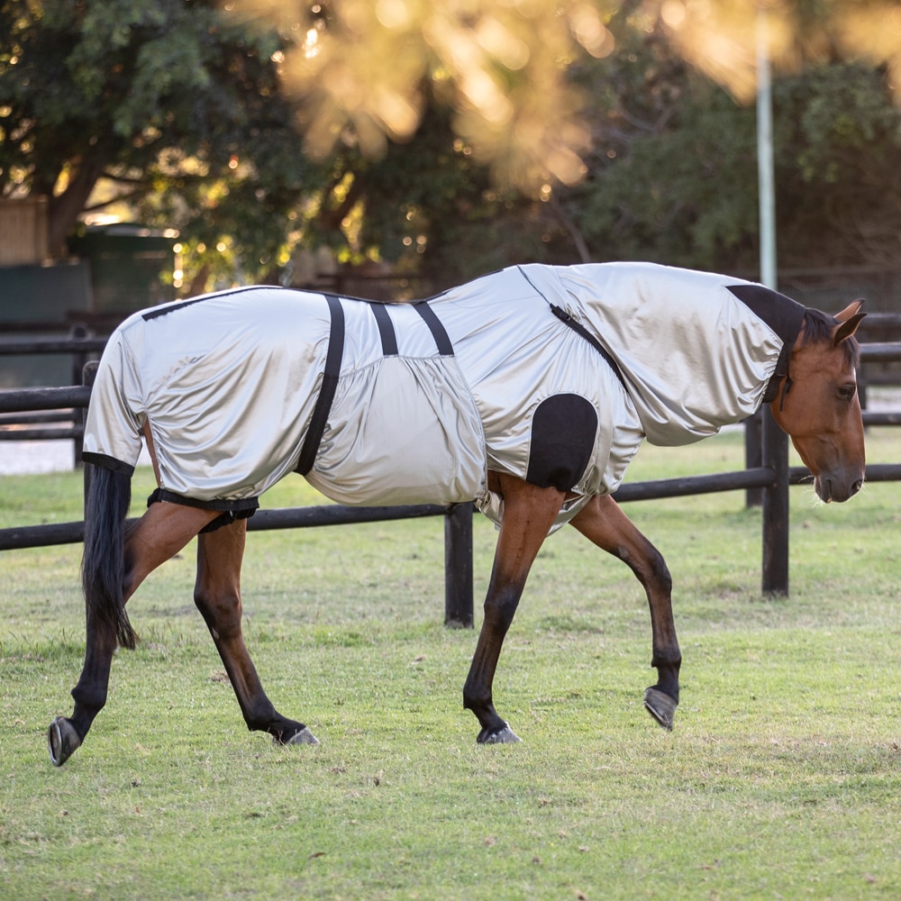 Ihottumaloimi Sun Shield Fairfield®