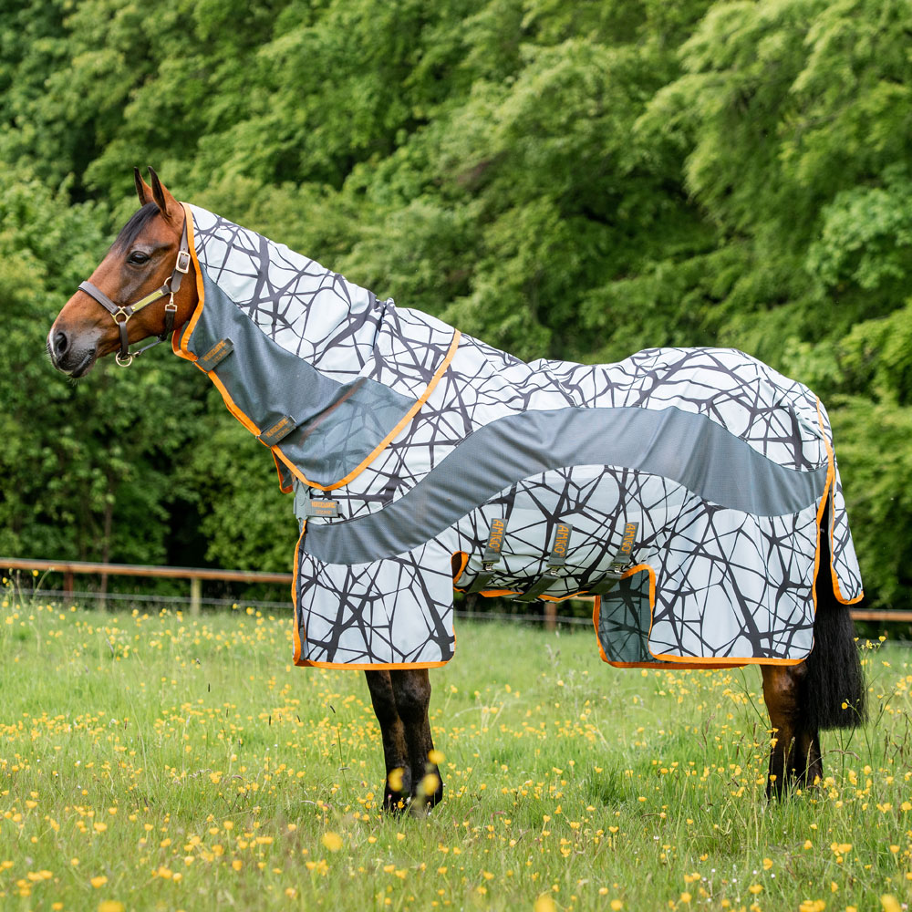 Kärpäsloimi  Amigo Camofly Horseware®