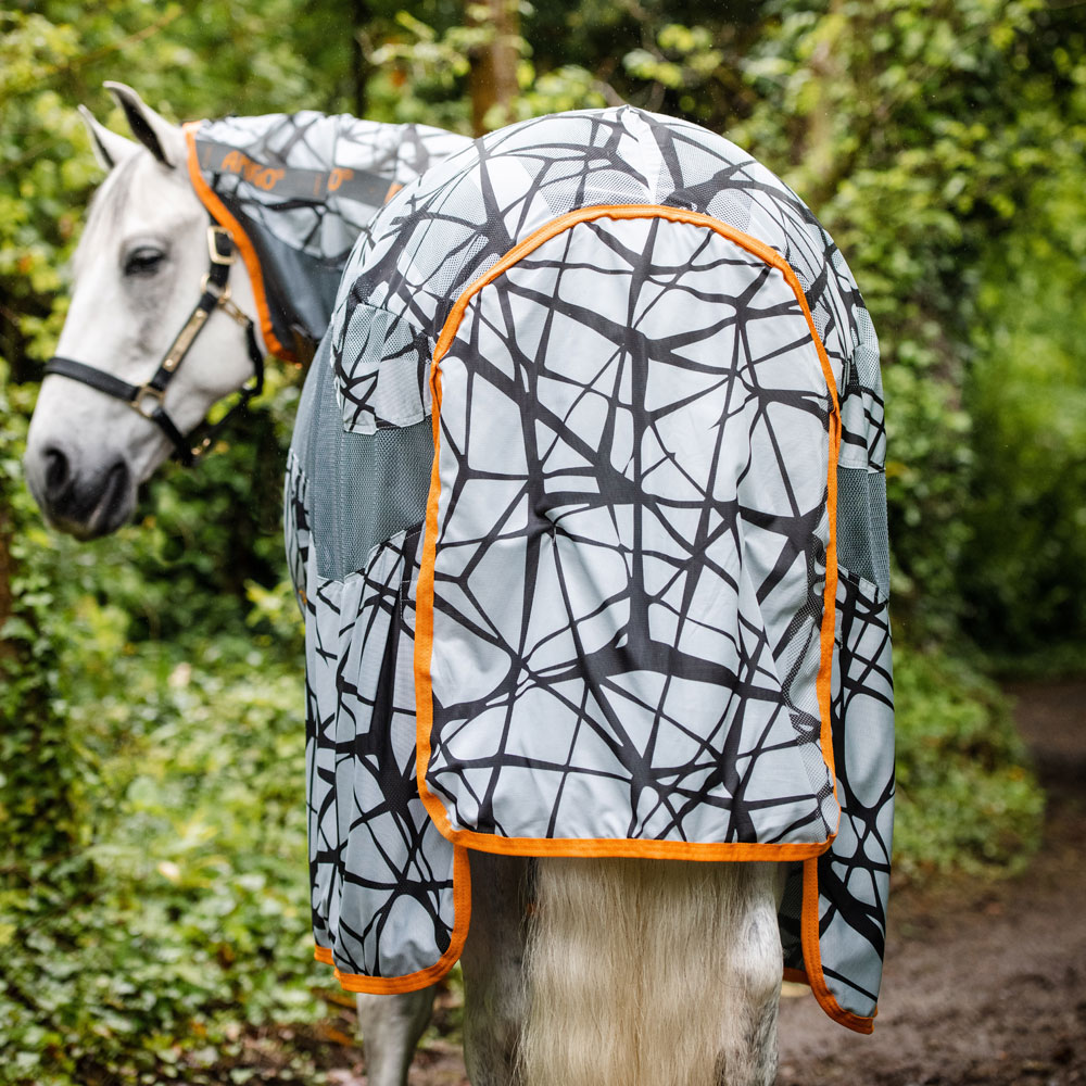 Kärpäsloimi  Amigo Camofly Horseware®