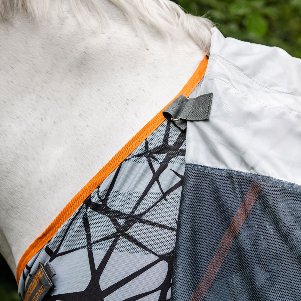 Kärpäsloimi  Amigo Camofly Horseware®