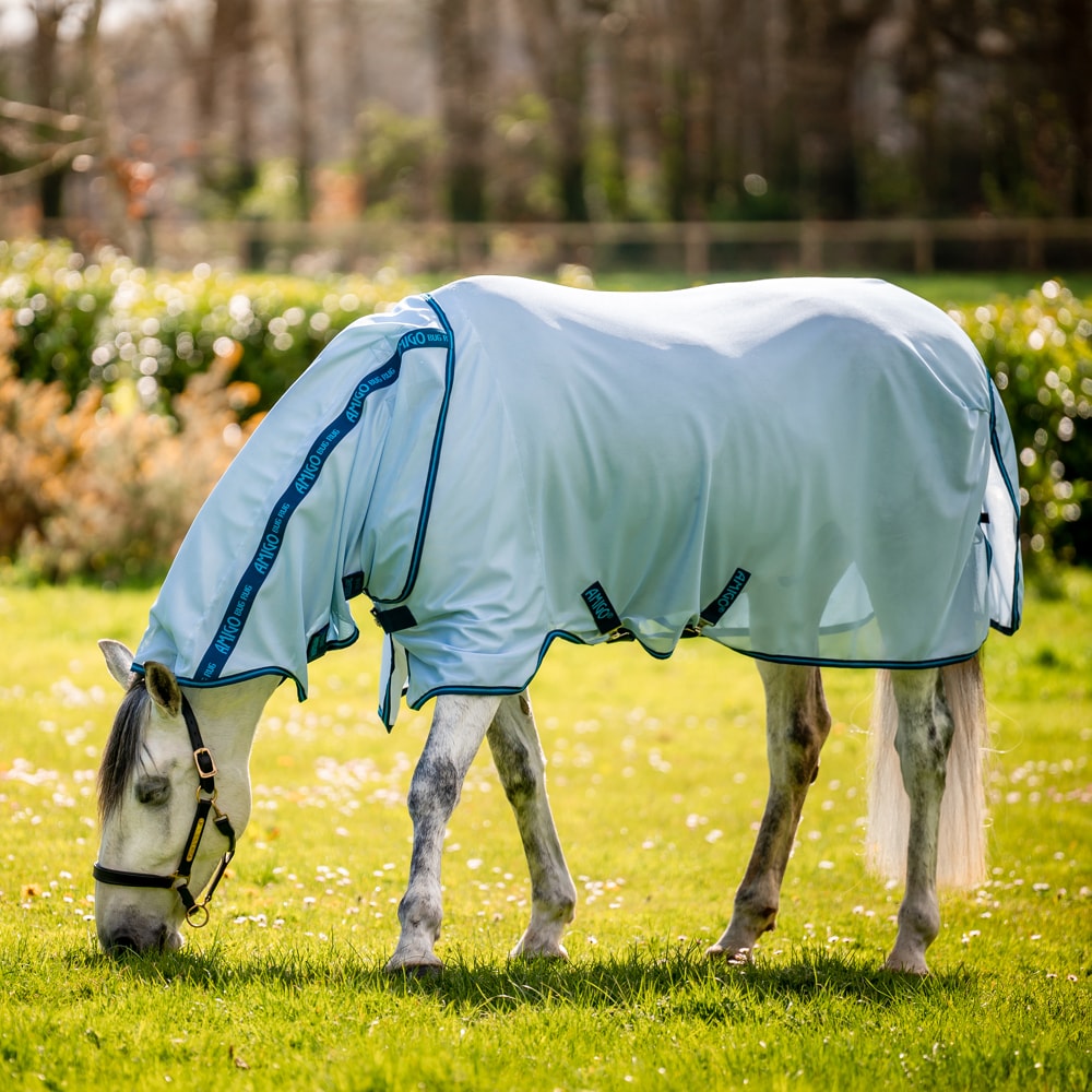 Kärpäsloimi  Amigo Bug Rug Horseware®