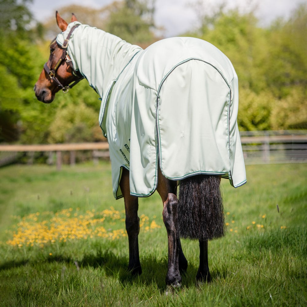 Ihottumaloimi  Rambo Hoody Horseware®