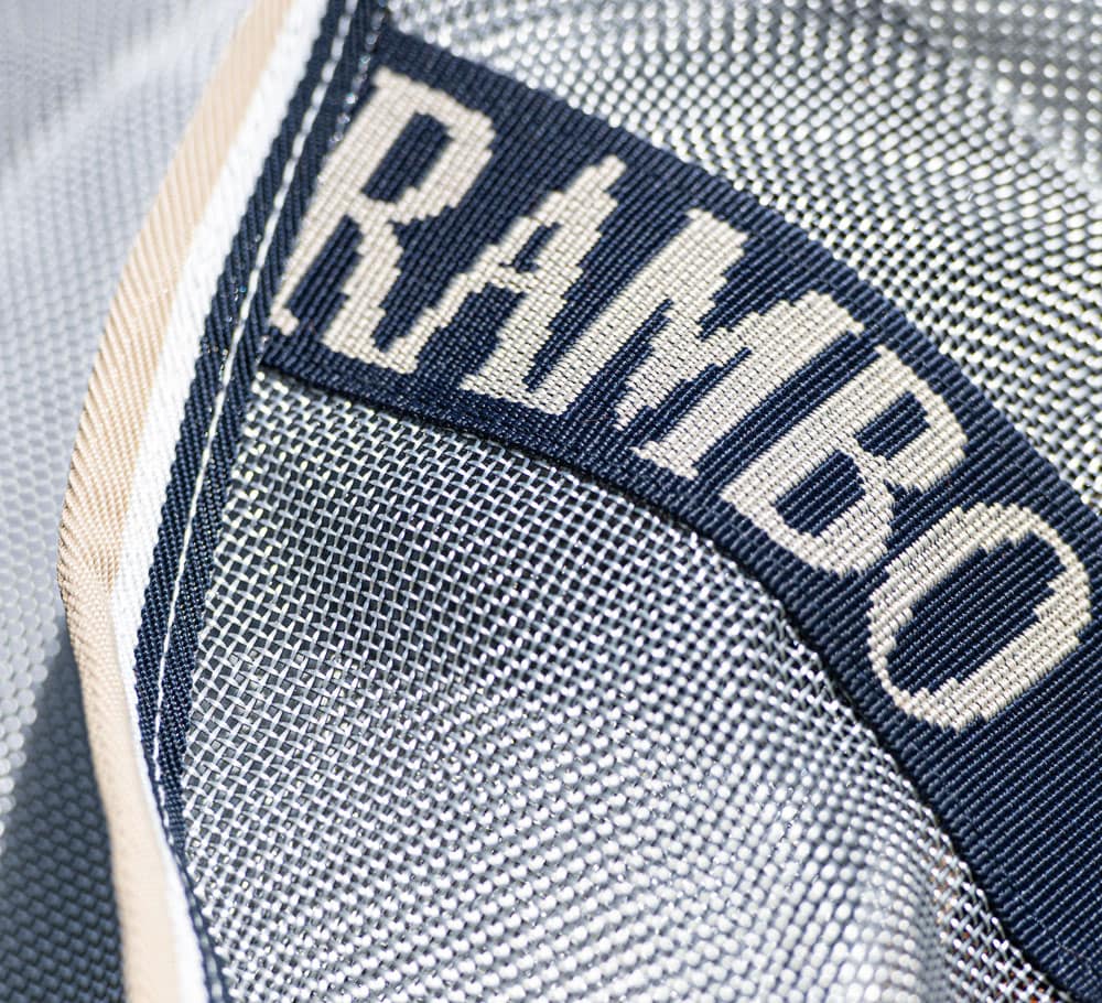 Kärpäsloimi  Rambo Protector Horseware®