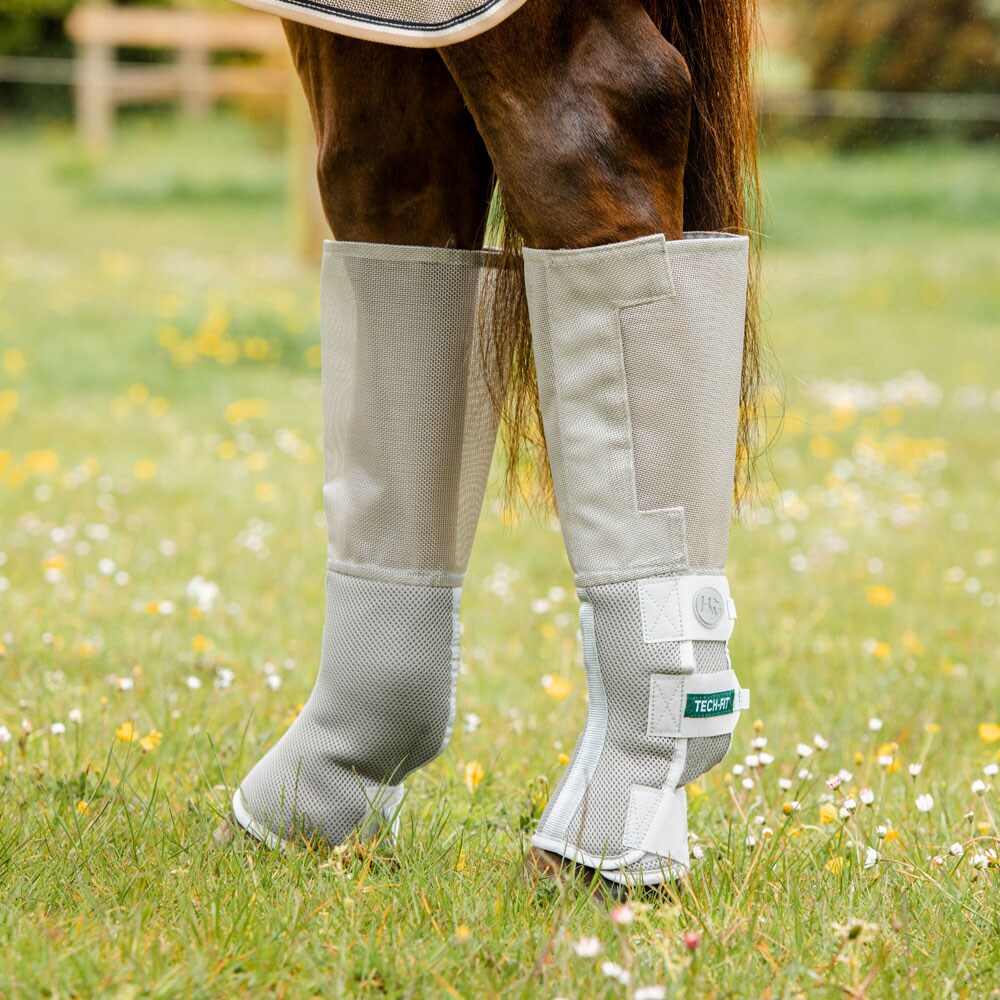 Suojat  Tech-Fit Flyboot Horseware®