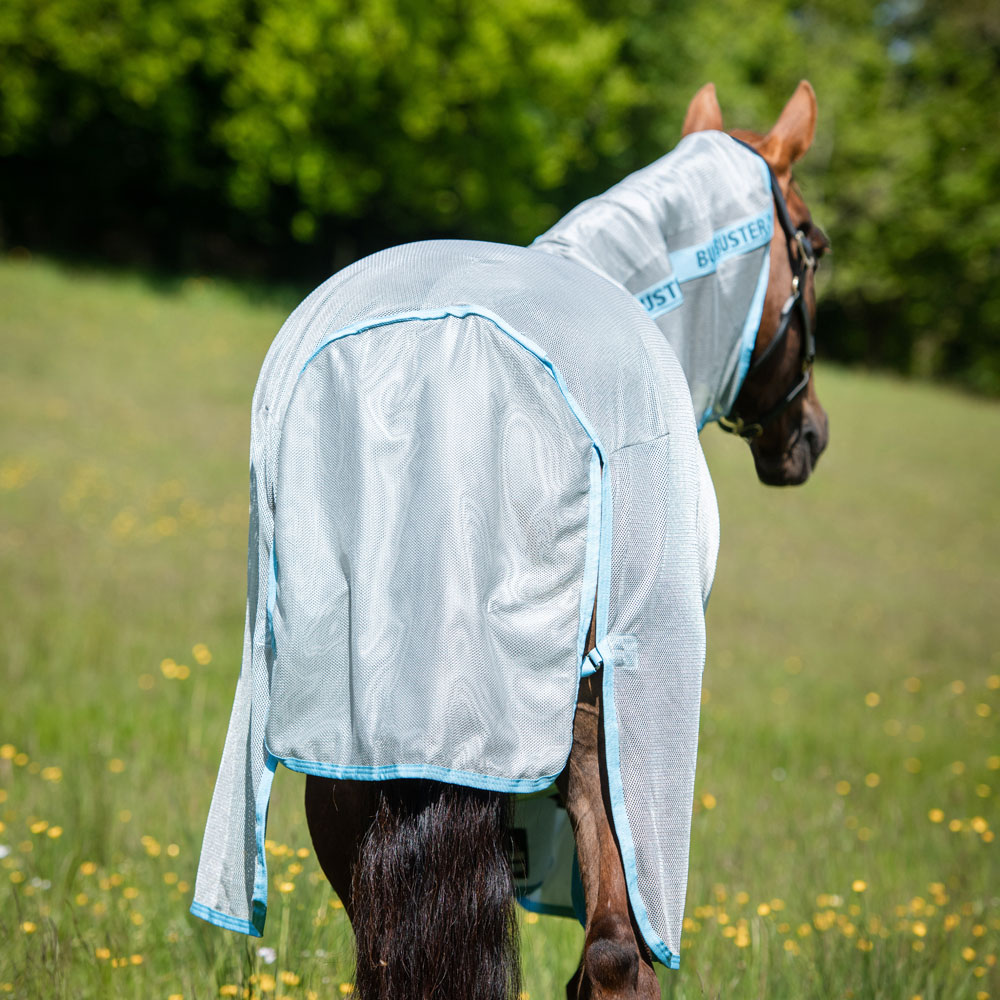 Kärpäsloimi  AmECO Bug Buster Horseware®