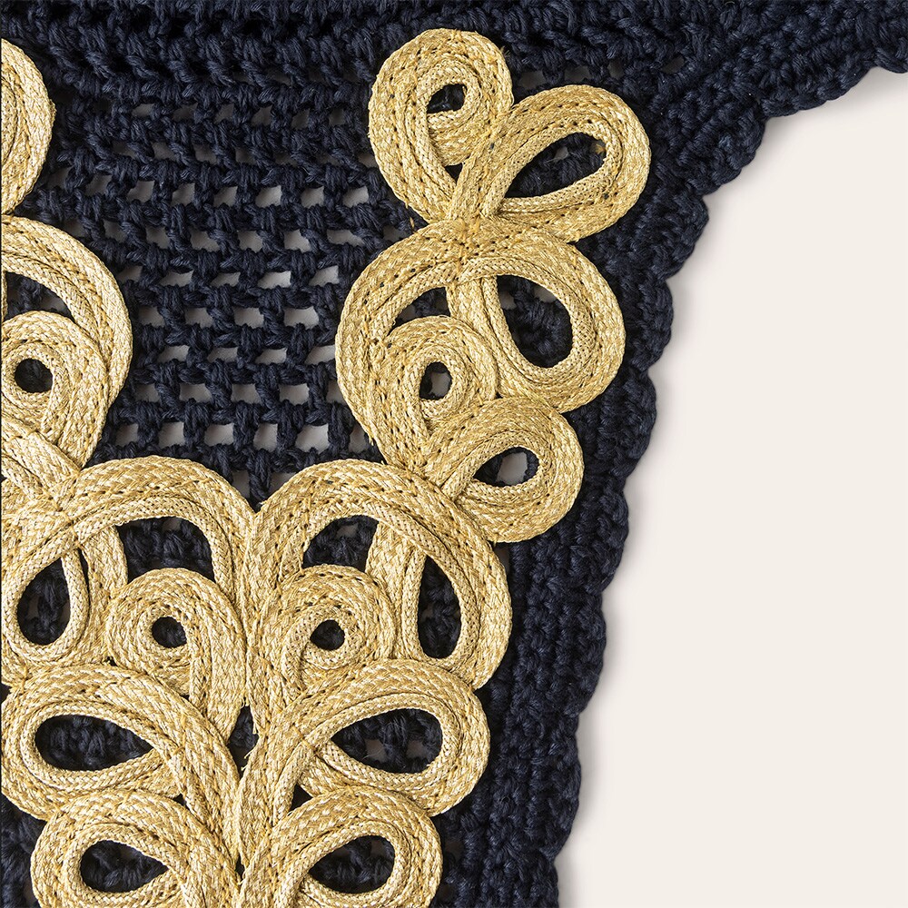 Korvahuppu  Imperator Fairfield®