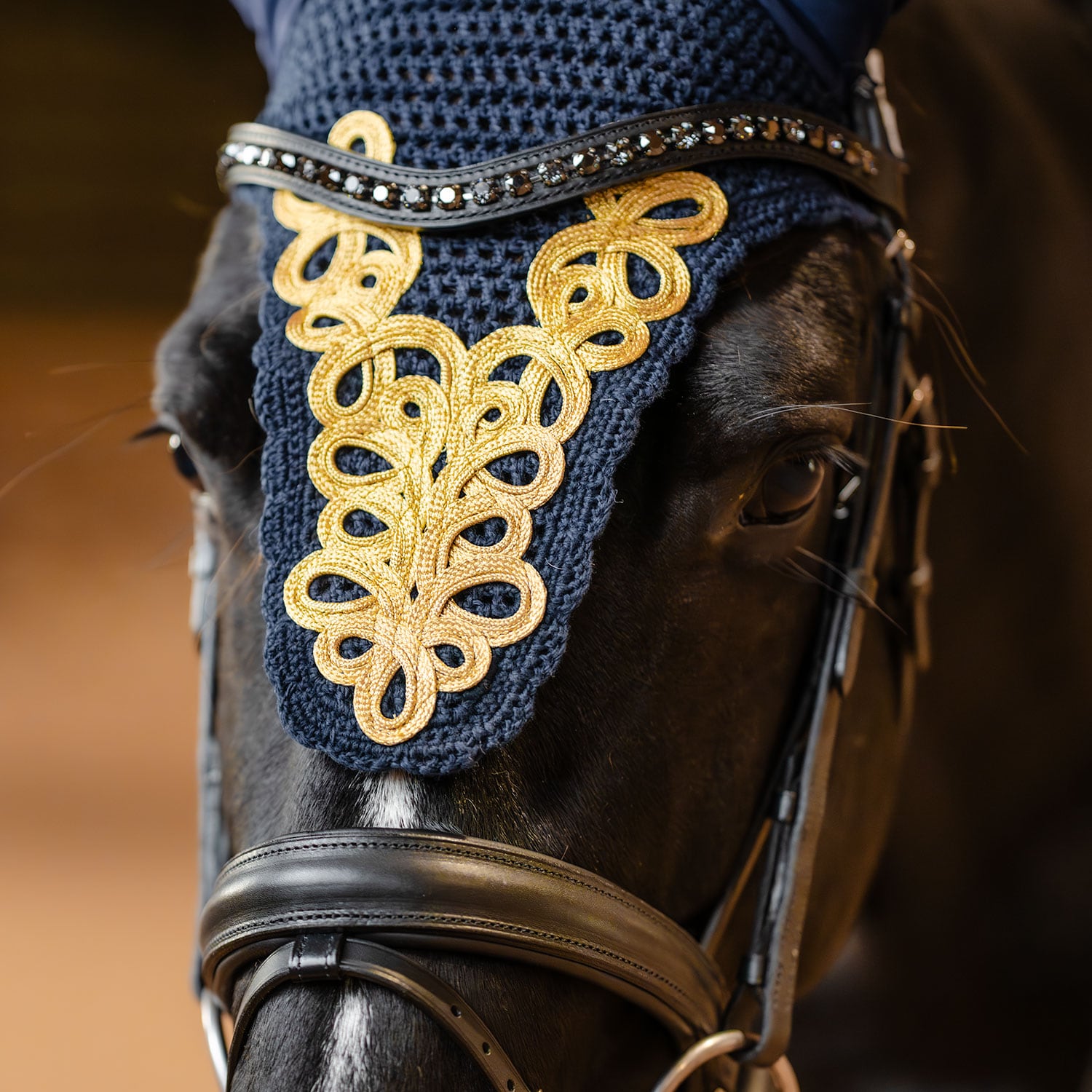 Korvahuppu  Imperator Fairfield®