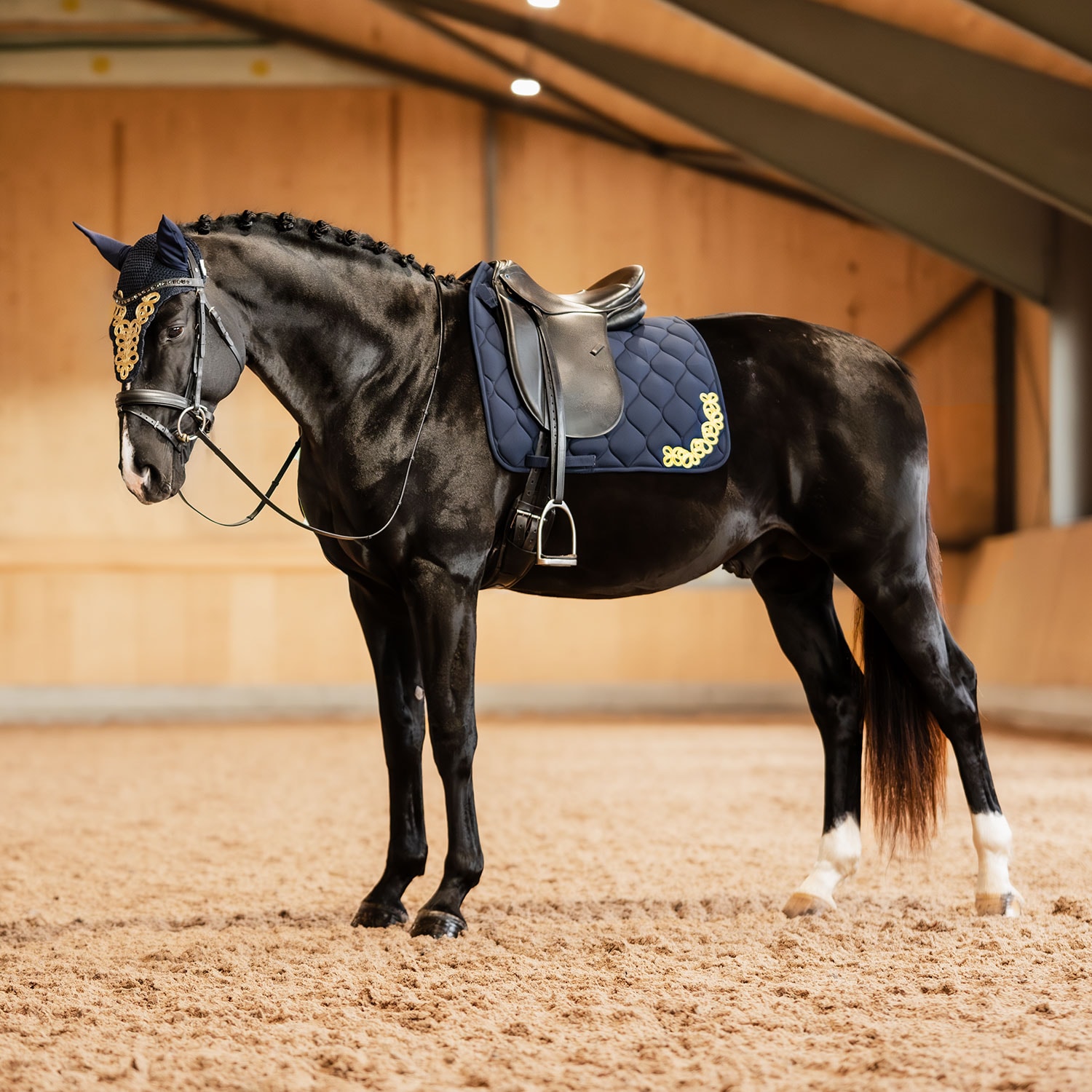 Korvahuppu  Imperator Fairfield®