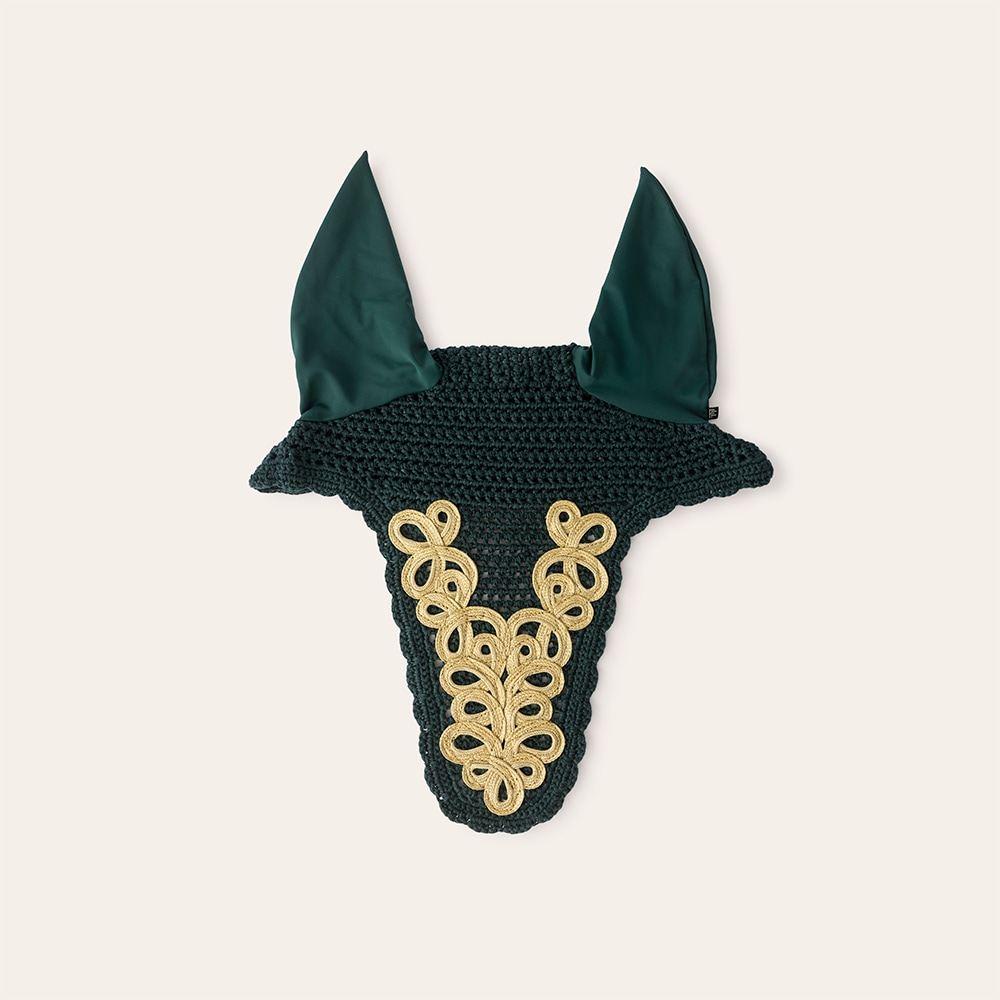 Korvahuppu  Imperator Fairfield®