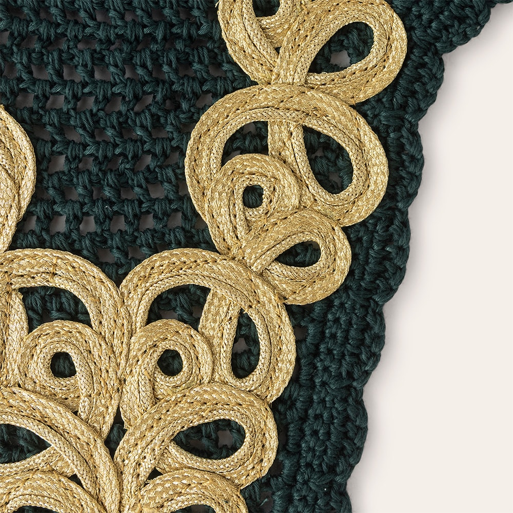 Korvahuppu  Imperator Fairfield®