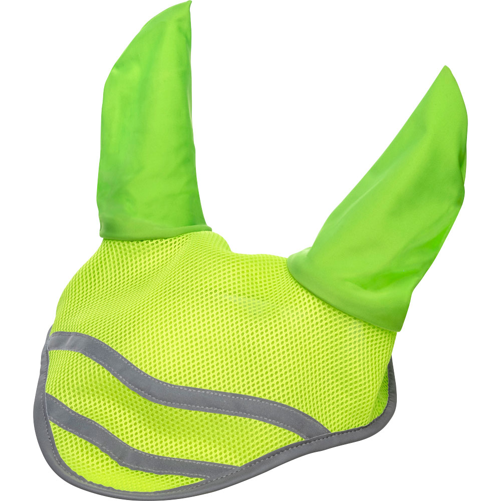 Huppu Heijastin Hi-Viz Neon 