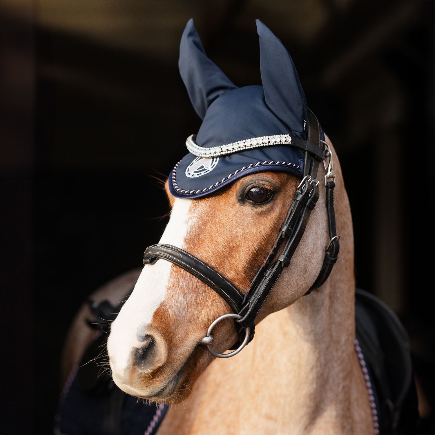 Korvahuppu Silas CRW®