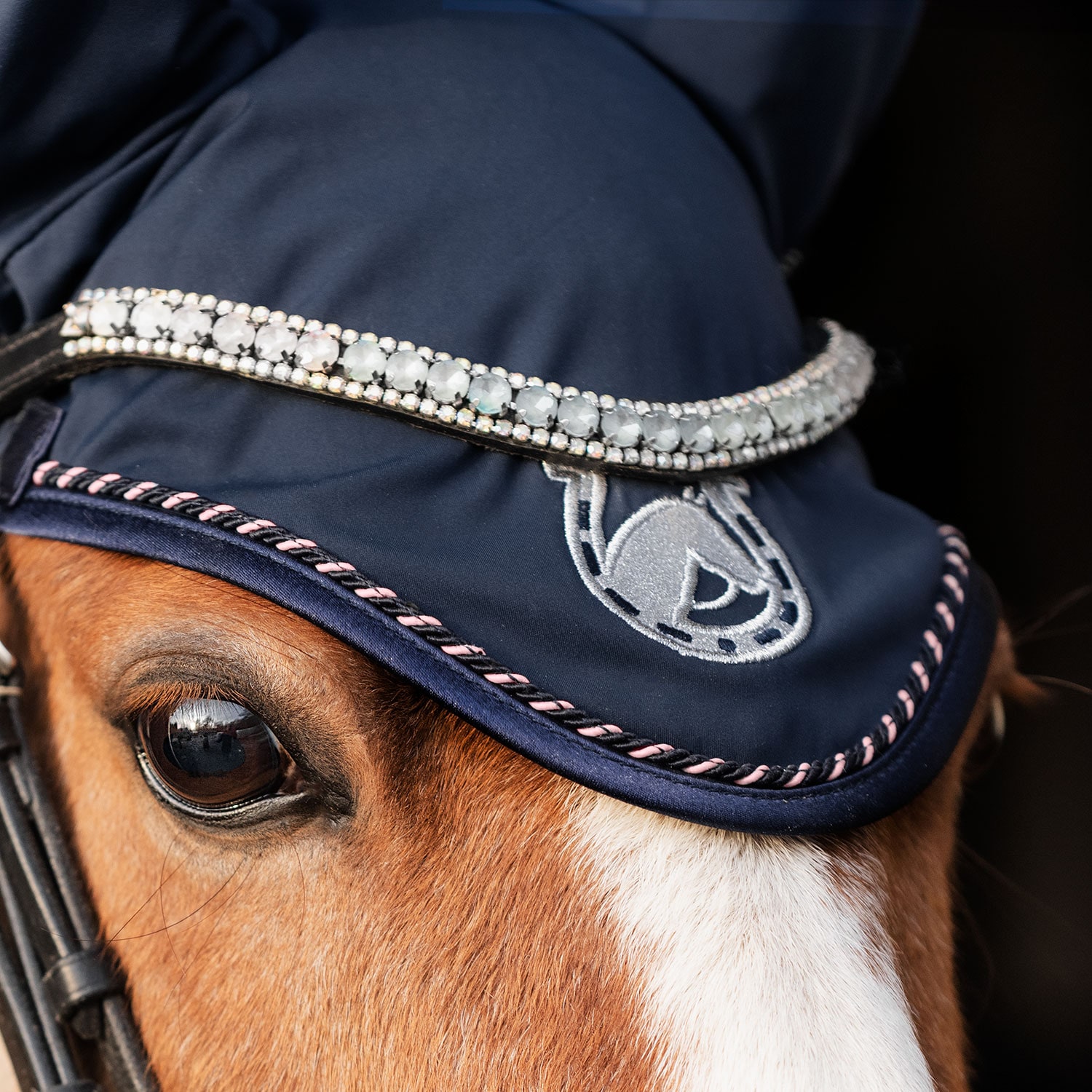 Korvahuppu Silas CRW®