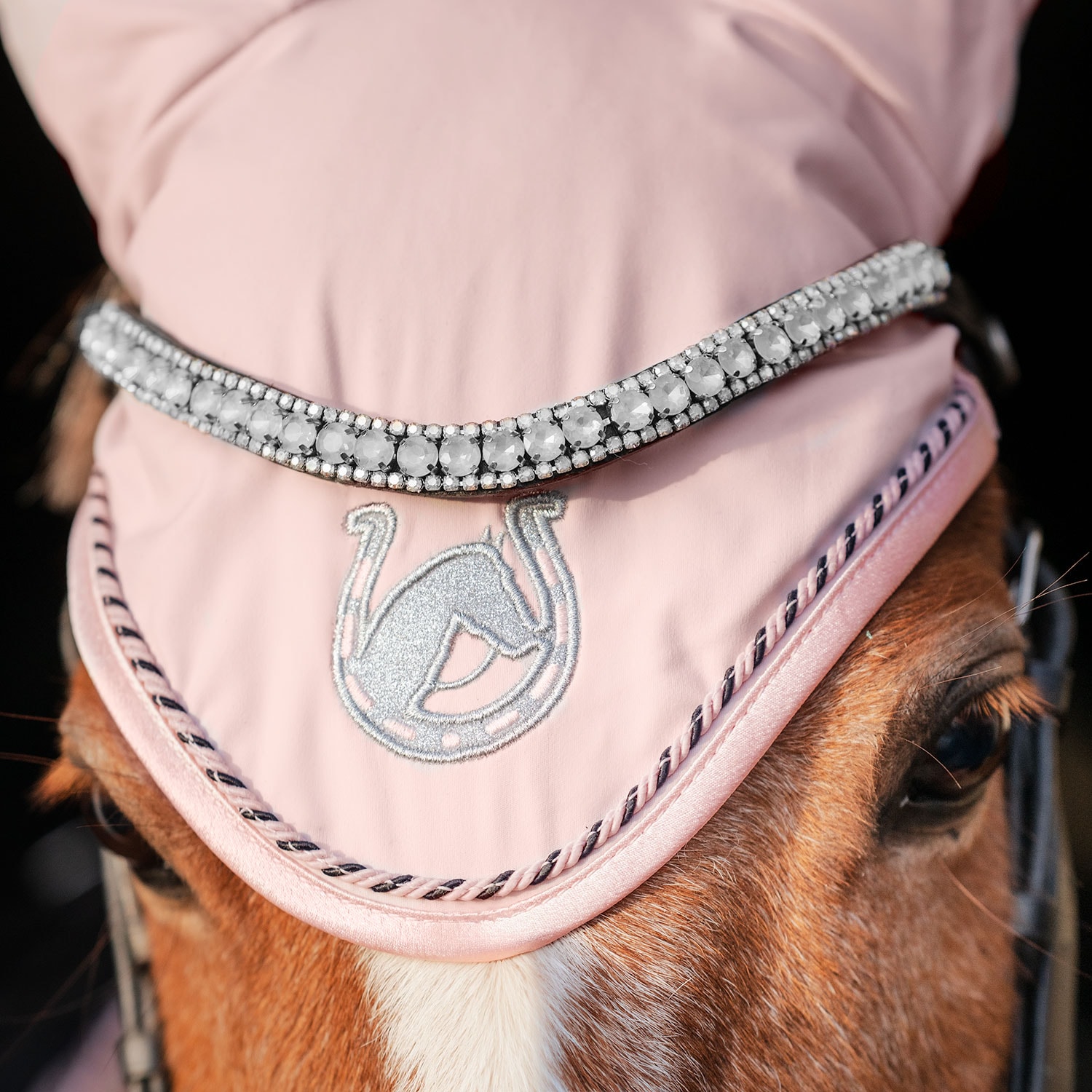 Korvahuppu Silas CRW®