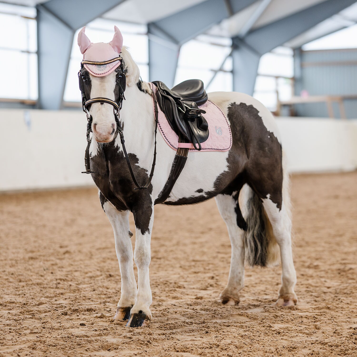 Korvahuppu Silas CRW®