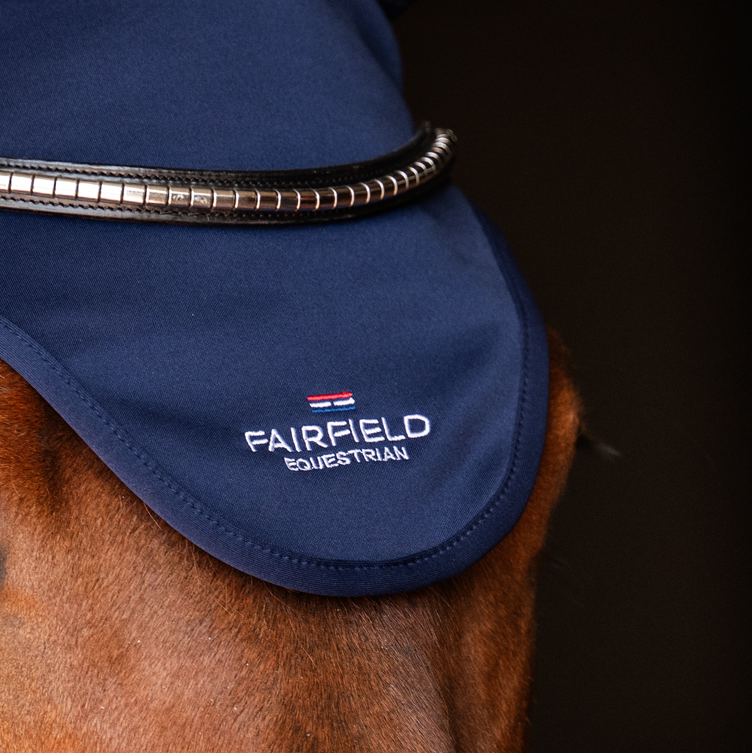 Korvahuppu  Hickstead Fairfield®