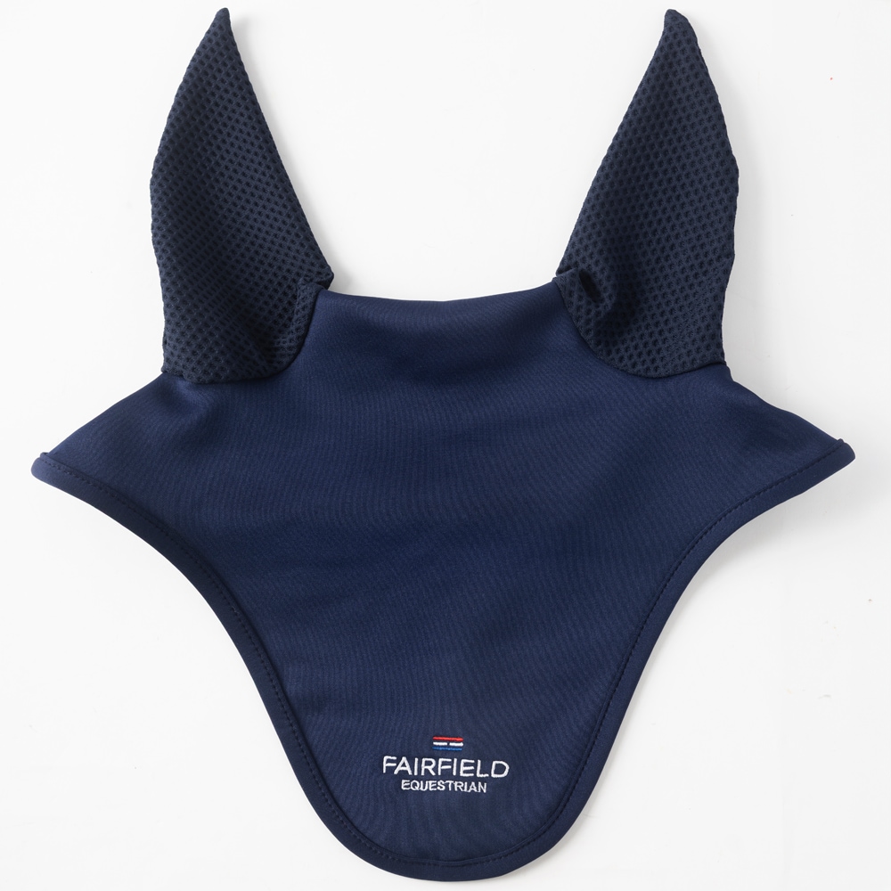 Korvahuppu  Hickstead Fairfield®